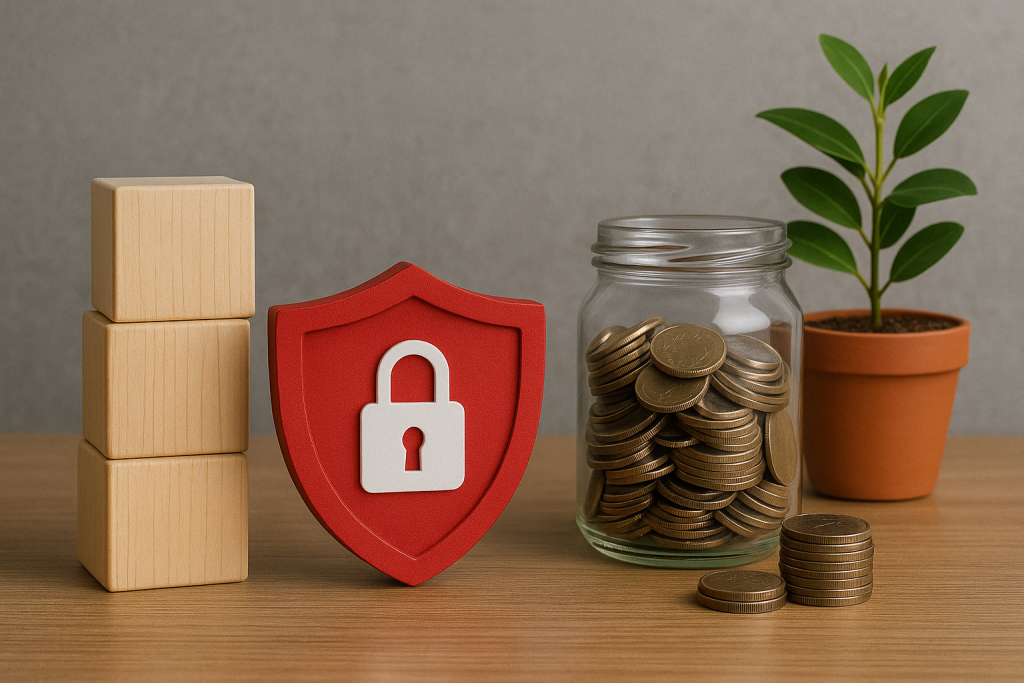 Cybersecurity and pennies for nonprofits