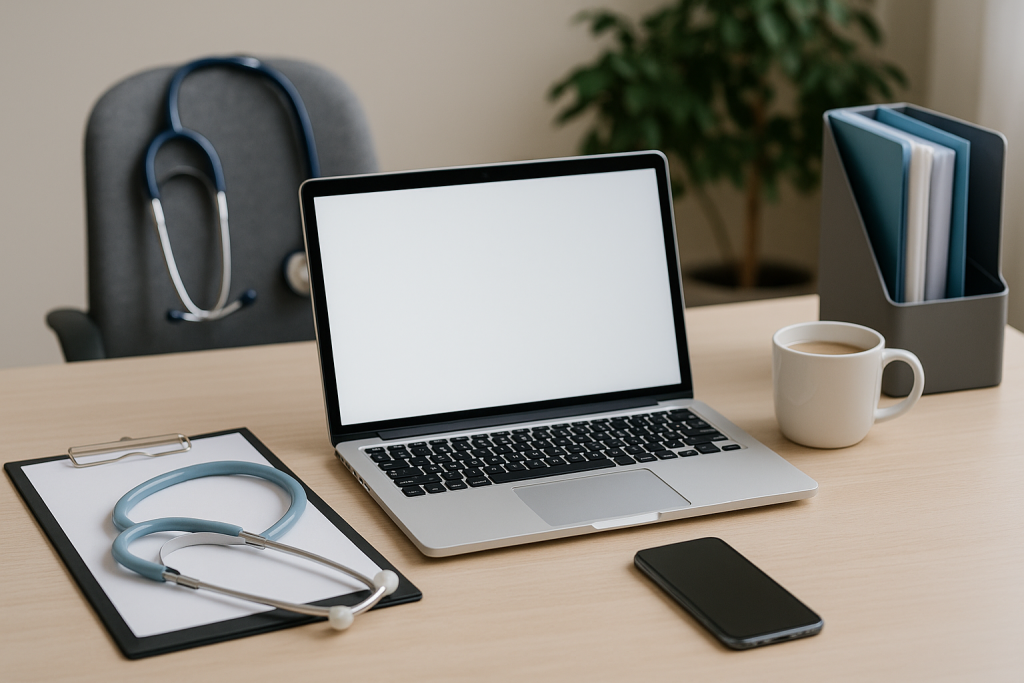 healthcare and Technology