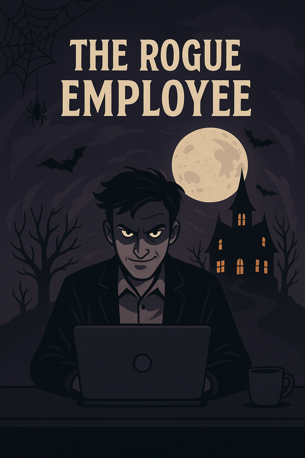 the rogue employee