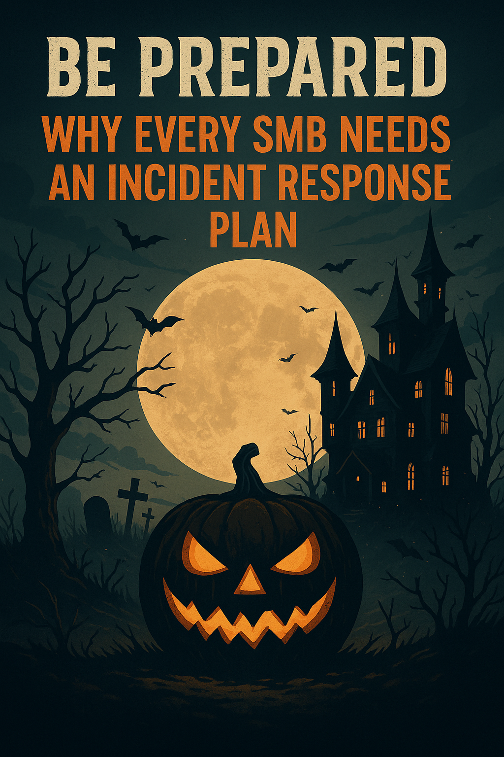 Incident response plan