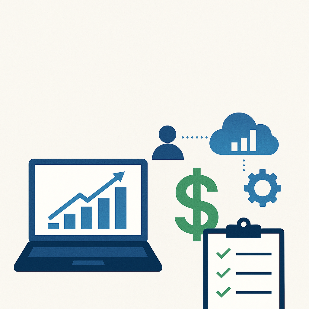 technology and boost profit margins