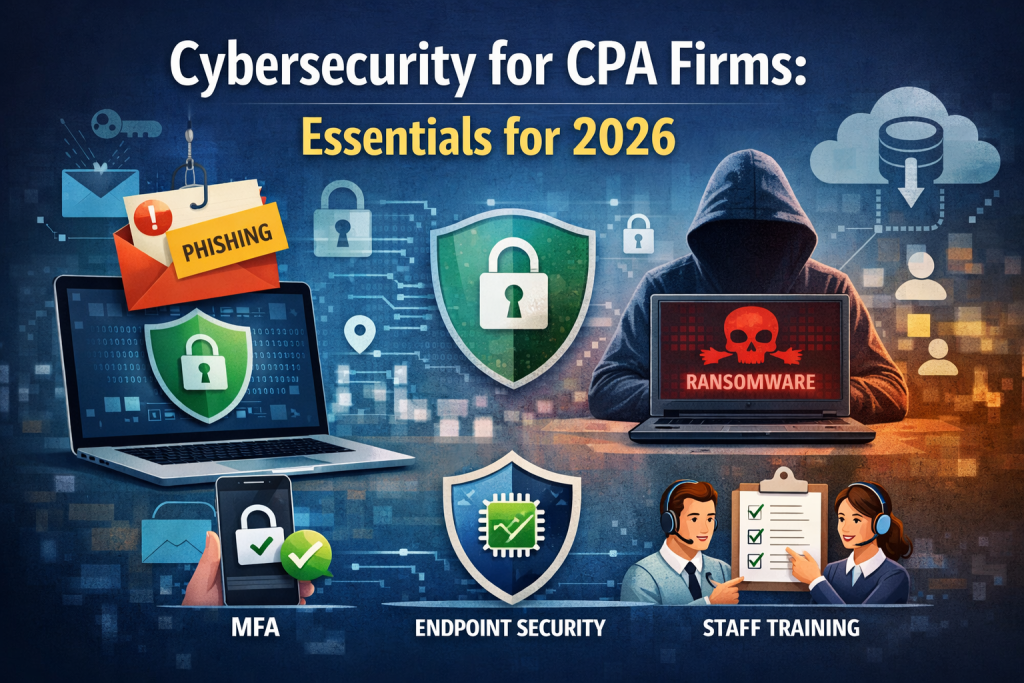 cybersecurity for cpa firms