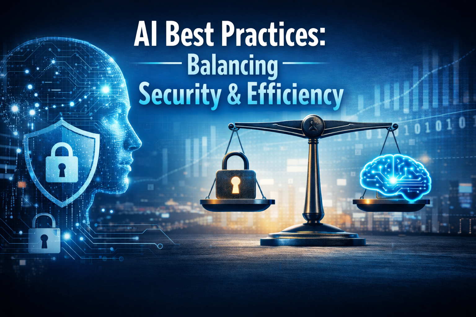 AI best practices cybersecurity and law