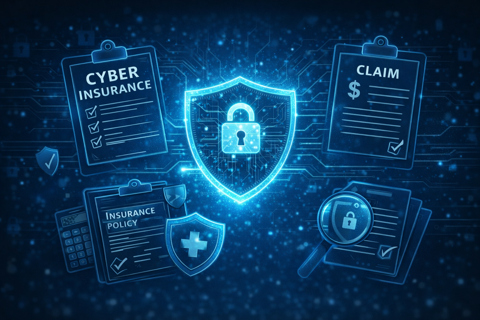 cyber insurance