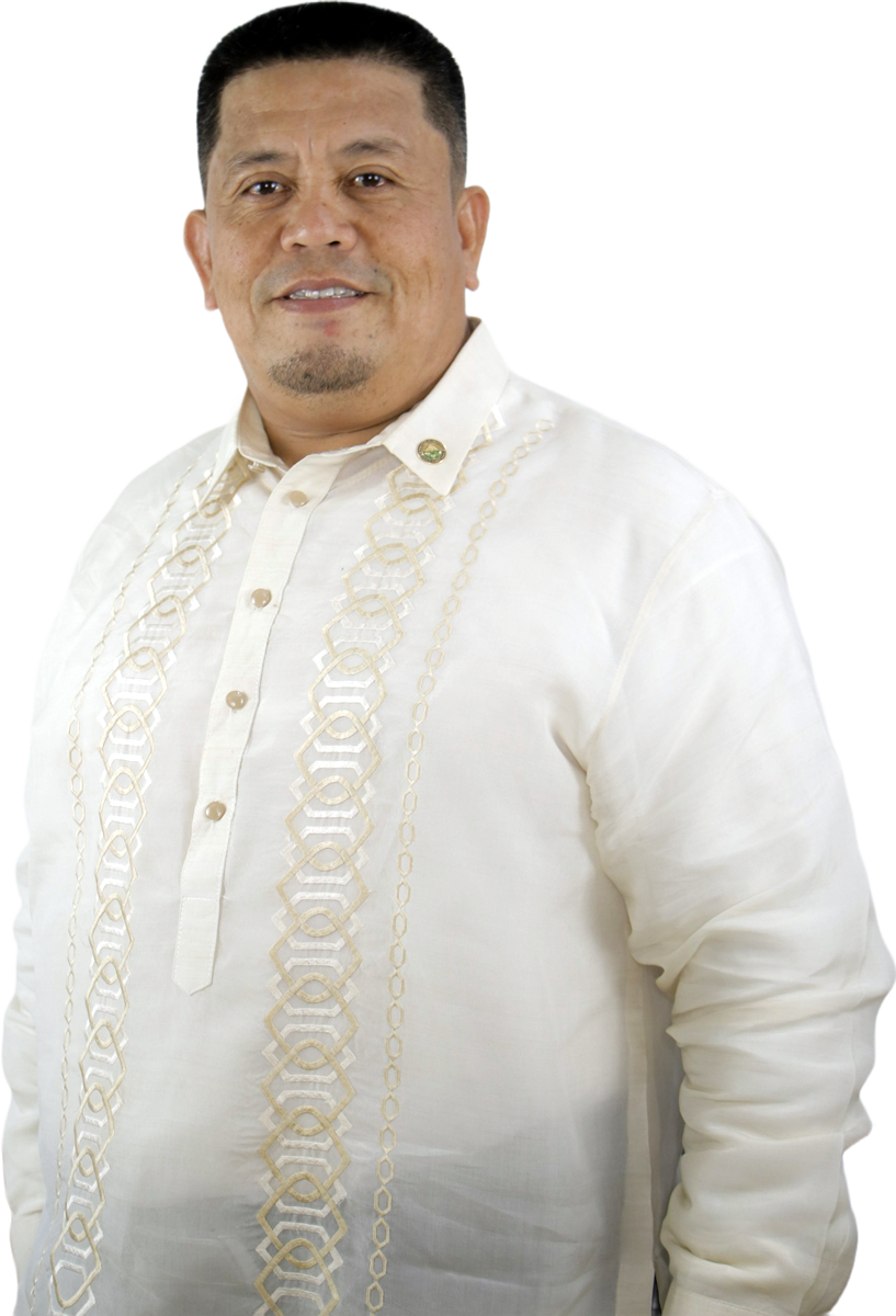 Atty. Roy I. Macua